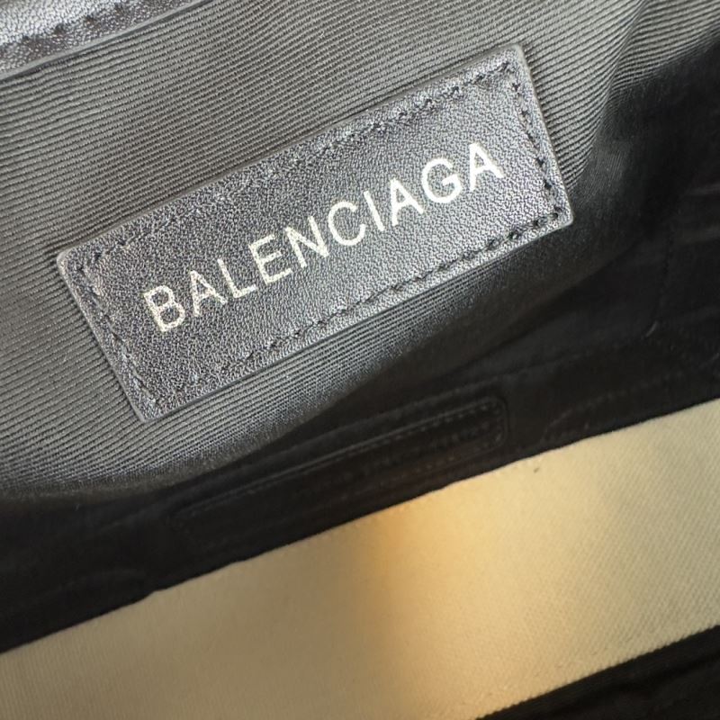 Balenciaga Ville Top Series Bags